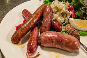 Grand Menu グランドメニュー